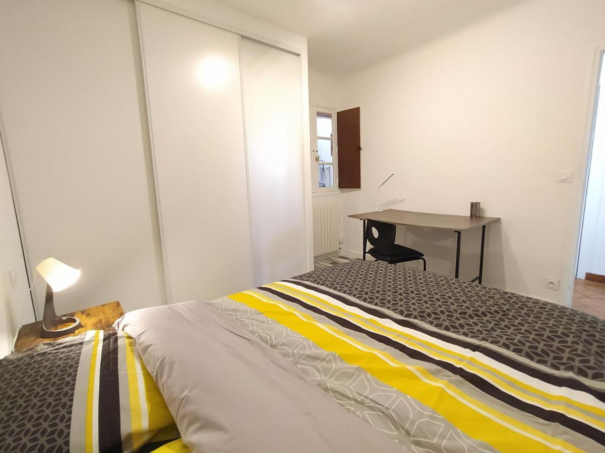 Apartament Eroso Saint Esprit Proche Gare Wifi Bureaux Bajonna Zewnętrze zdjęcie