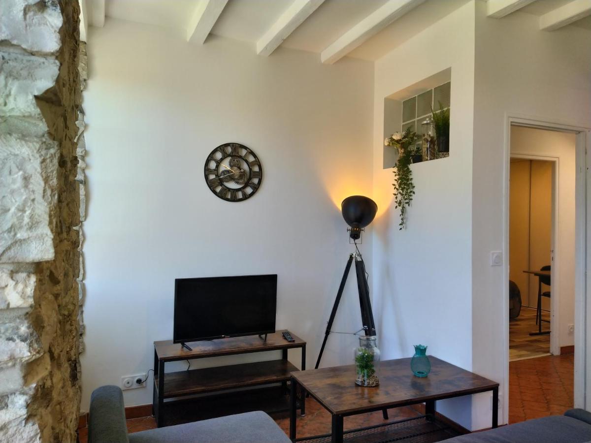Apartament Eroso Saint Esprit Proche Gare Wifi Bureaux Bajonna Zewnętrze zdjęcie