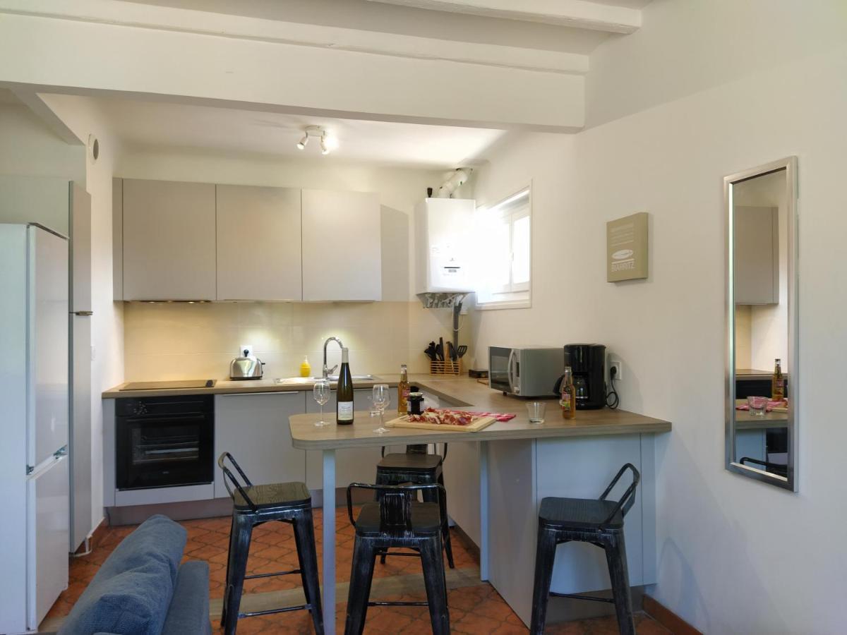Apartament Eroso Saint Esprit Proche Gare Wifi Bureaux Bajonna Zewnętrze zdjęcie