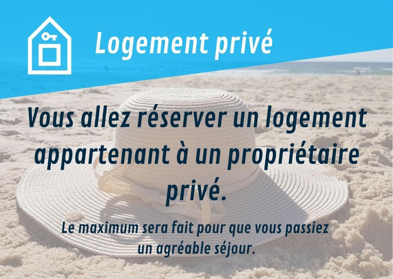 Apartament Eroso Saint Esprit Proche Gare Wifi Bureaux Bajonna Zewnętrze zdjęcie